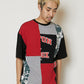 GOLF PUNK - REMAKE TEE Bo01