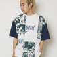 GOLF PUNK - REMAKE TEE Rb02