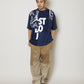 GOLF PUNK - REMAKE TEE Jd01