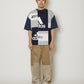 GOLF PUNK - REMAKE TEE Ru01