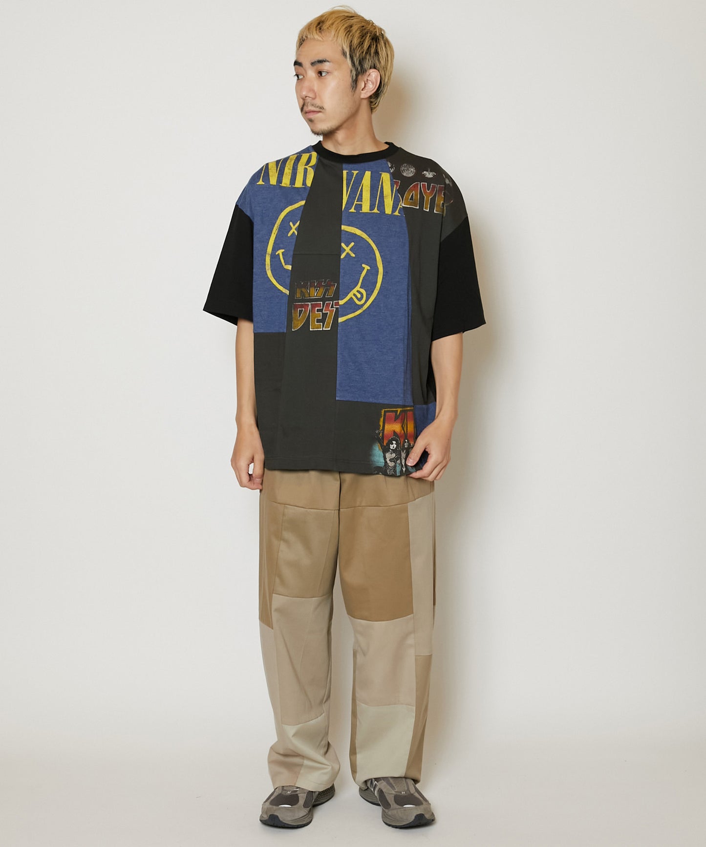 Reconstructed T-SHIRT Type-Ni01