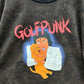 GOLF PUNK - KING OF GOLF PUNK TEE