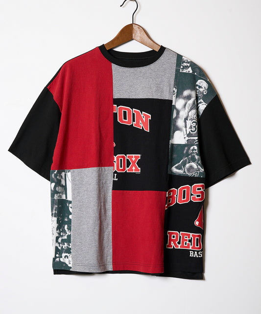 GOLF PUNK - REMAKE TEE Bo01