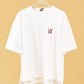 GOLF PUNK - 3POINT SHOOT CAT TEE