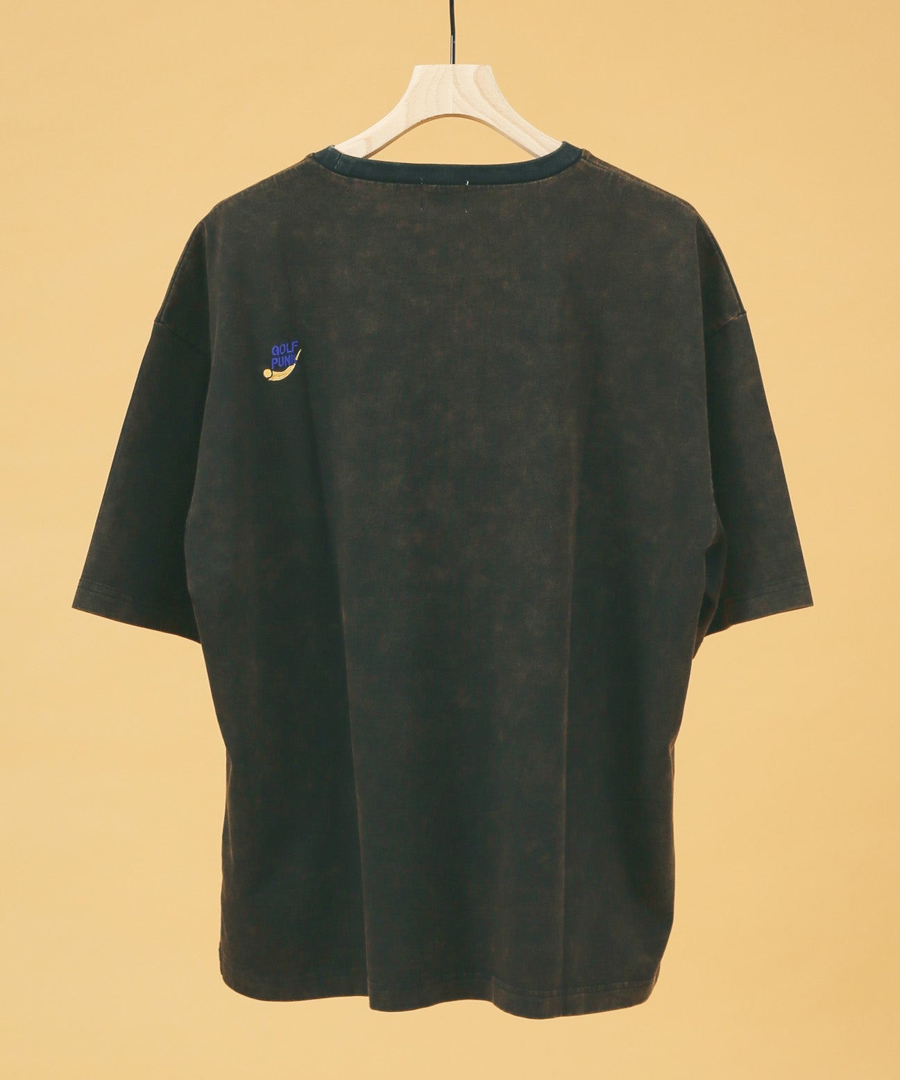 GOLF PUNK - KING OF GOLF PUNK TEE