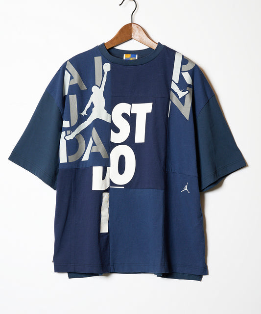 GOLF PUNK - REMAKE TEE Jd01