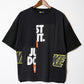 GOLF PUNK - REMAKE TEE Jd02