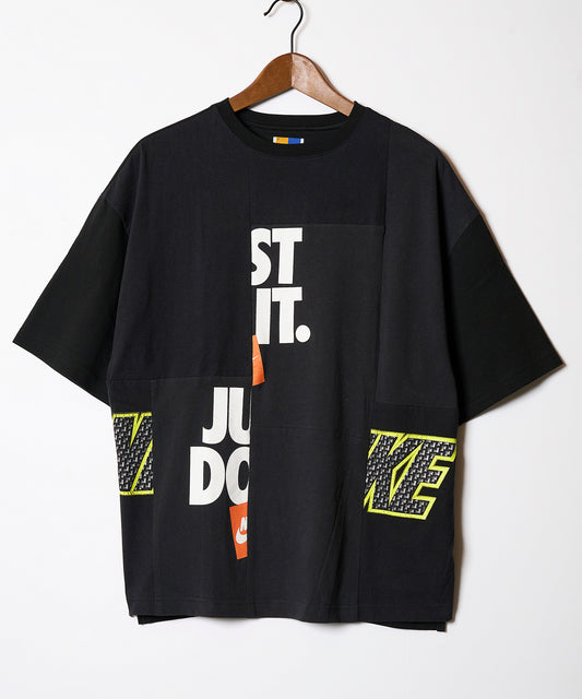 GOLF PUNK - REMAKE TEE Jd02