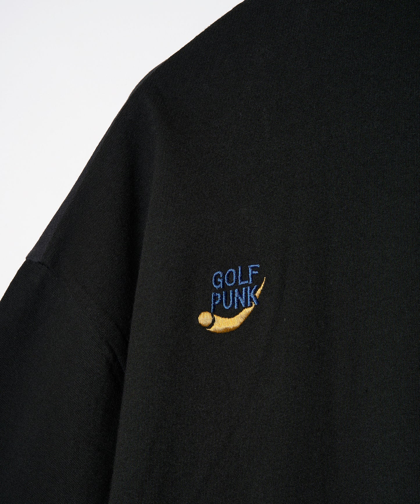 GOLF PUNK - REMAKE TEE Jd02
