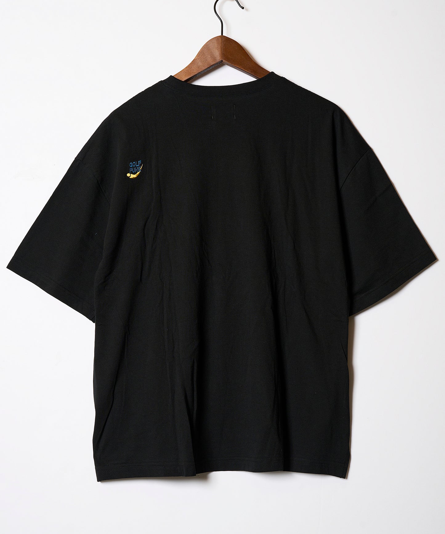 GOLF PUNK - REMAKE TEE Jd03