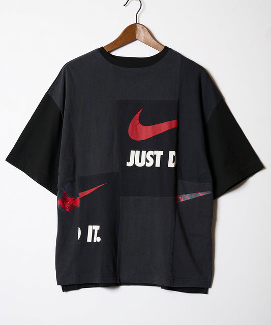 GOLF PUNK - REMAKE TEE Jd04
