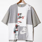 GOLF PUNK - REMAKE TEE Nk02