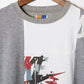 GOLF PUNK - REMAKE TEE Nk02
