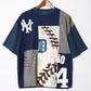 GOLF PUNK - REMAKE TEE Ny01
