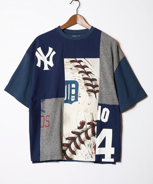 GOLF PUNK - REMAKE TEE Ny01