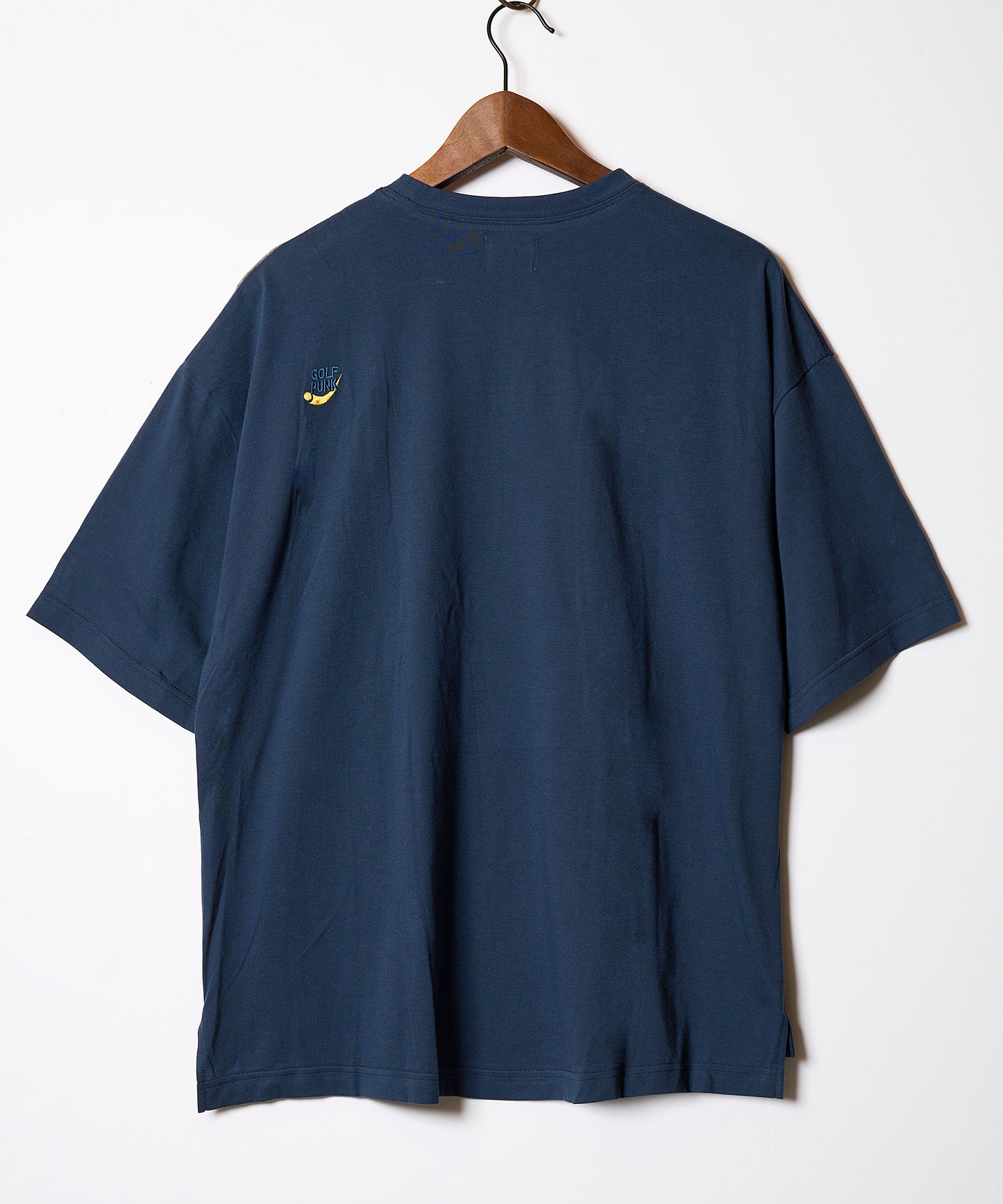 GOLF PUNK - REMAKE TEE Ny01