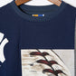 GOLF PUNK - REMAKE TEE Ny01