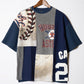 GOLF PUNK - REMAKE TEE Ny02