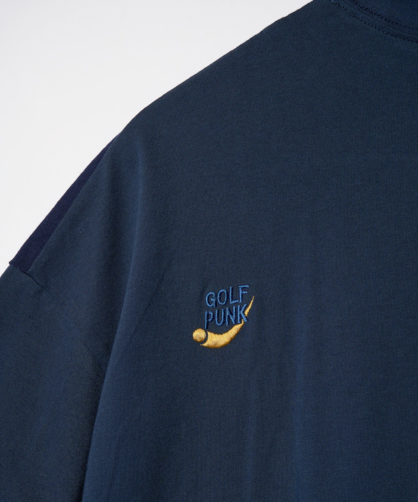 GOLF PUNK - REMAKE TEE Ny02