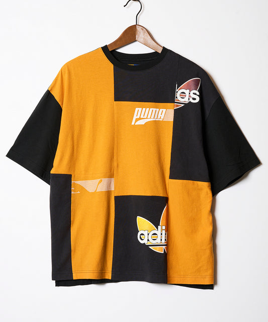 GOLF PUNK - REMAKE TEE Pu01
