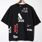 GOLF PUNK - REMAKE TEE Rb01