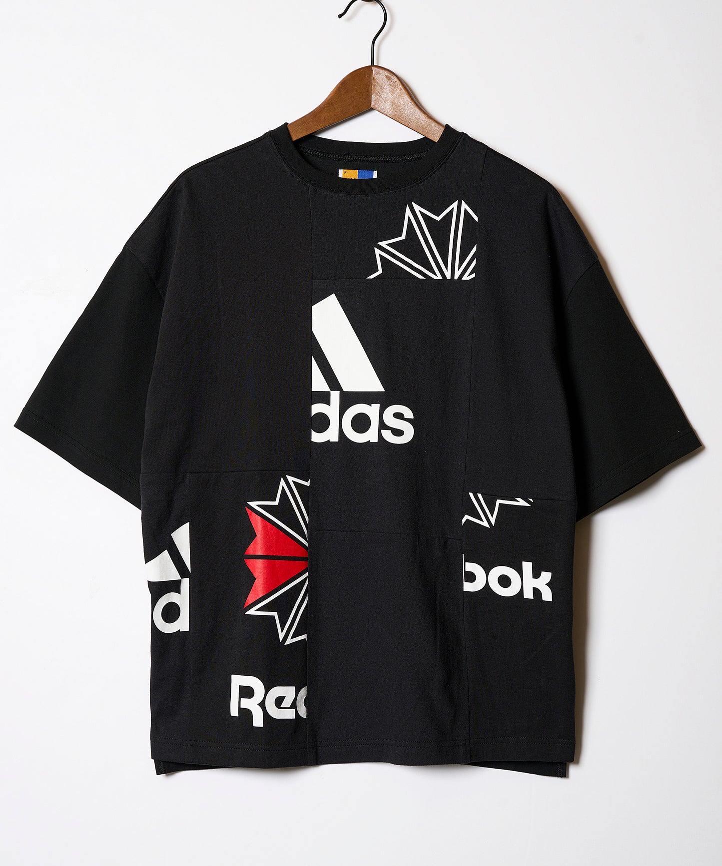 GOLF PUNK - REMAKE TEE Rb01