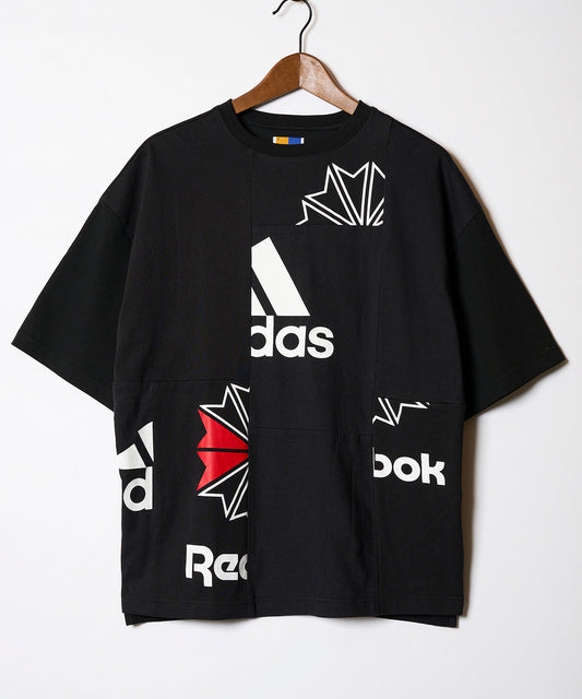 GOLF PUNK - REMAKE TEE Rb01