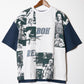 GOLF PUNK - REMAKE TEE Rb02