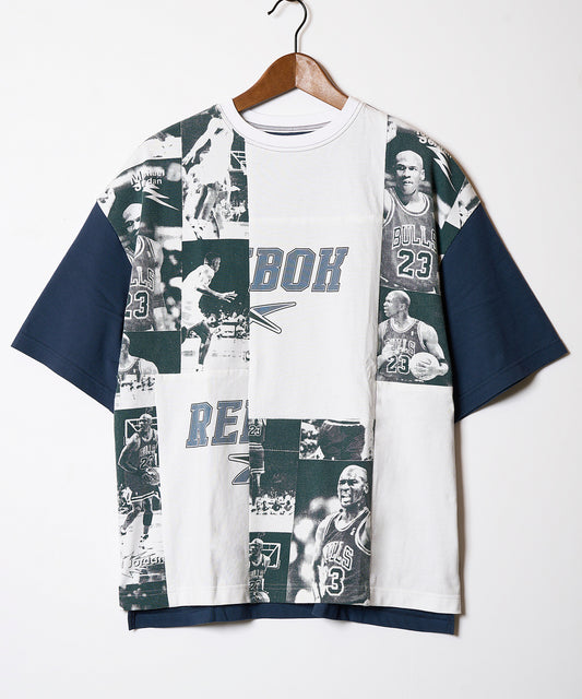 GOLF PUNK - REMAKE TEE Rb02
