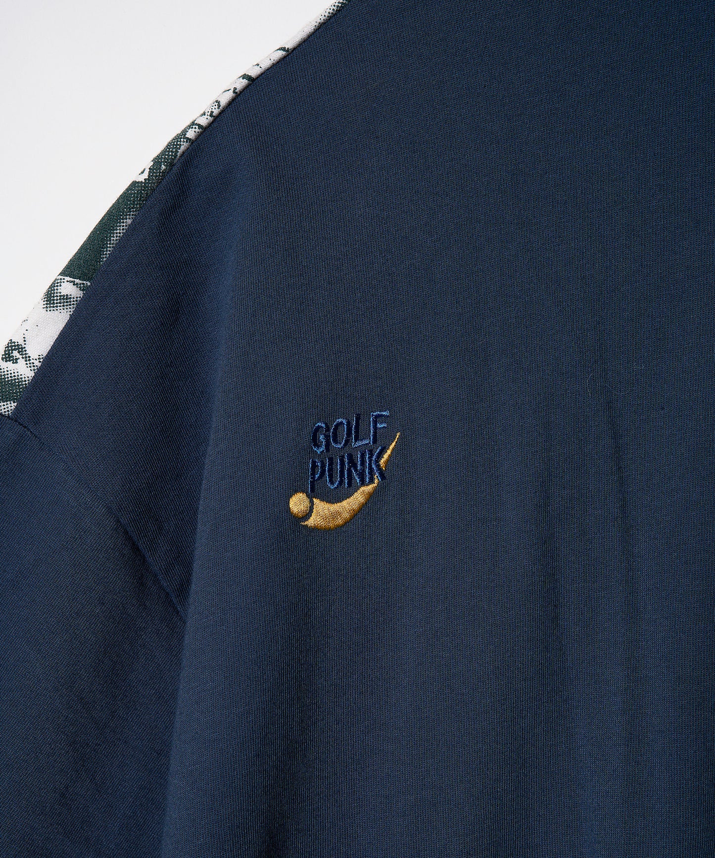 GOLF PUNK - REMAKE TEE Rb02