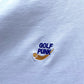 GOLF PUNK - 3POINT SHOOT CAT TEE