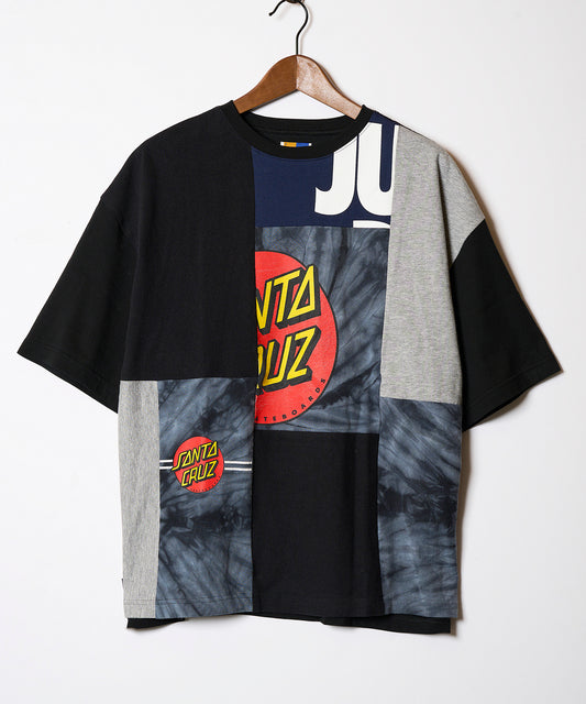 GOLF PUNK - REMAKE TEE Sa01