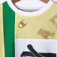 GOLF PUNK - REMAKE TEE Tv01