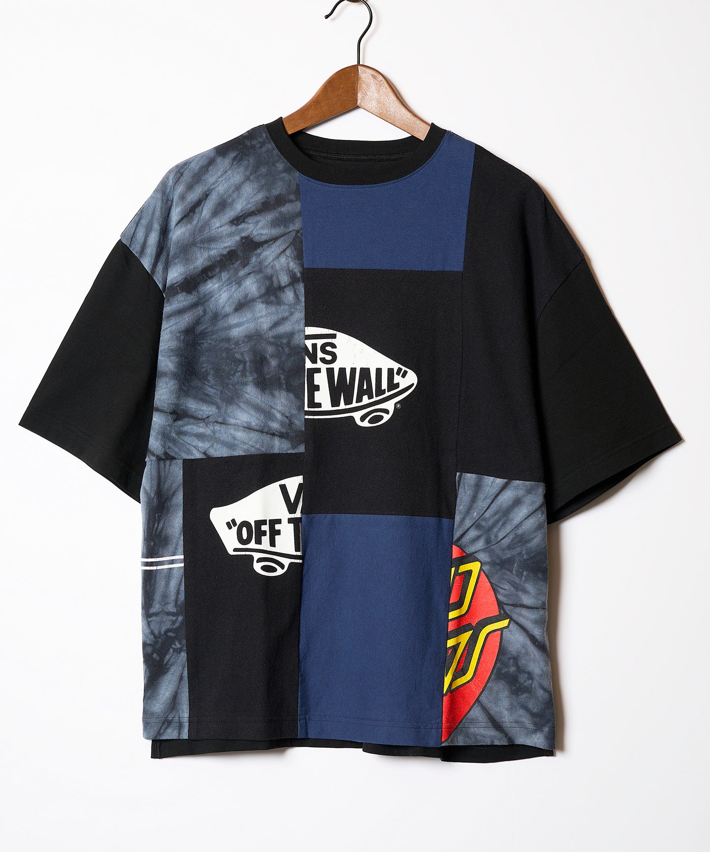 GOLF PUNK - REMAKE TEE Va01