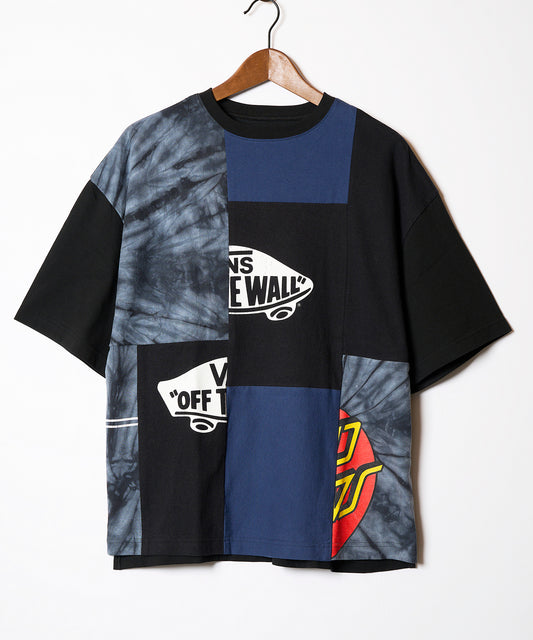 GOLF PUNK - REMAKE TEE Va01