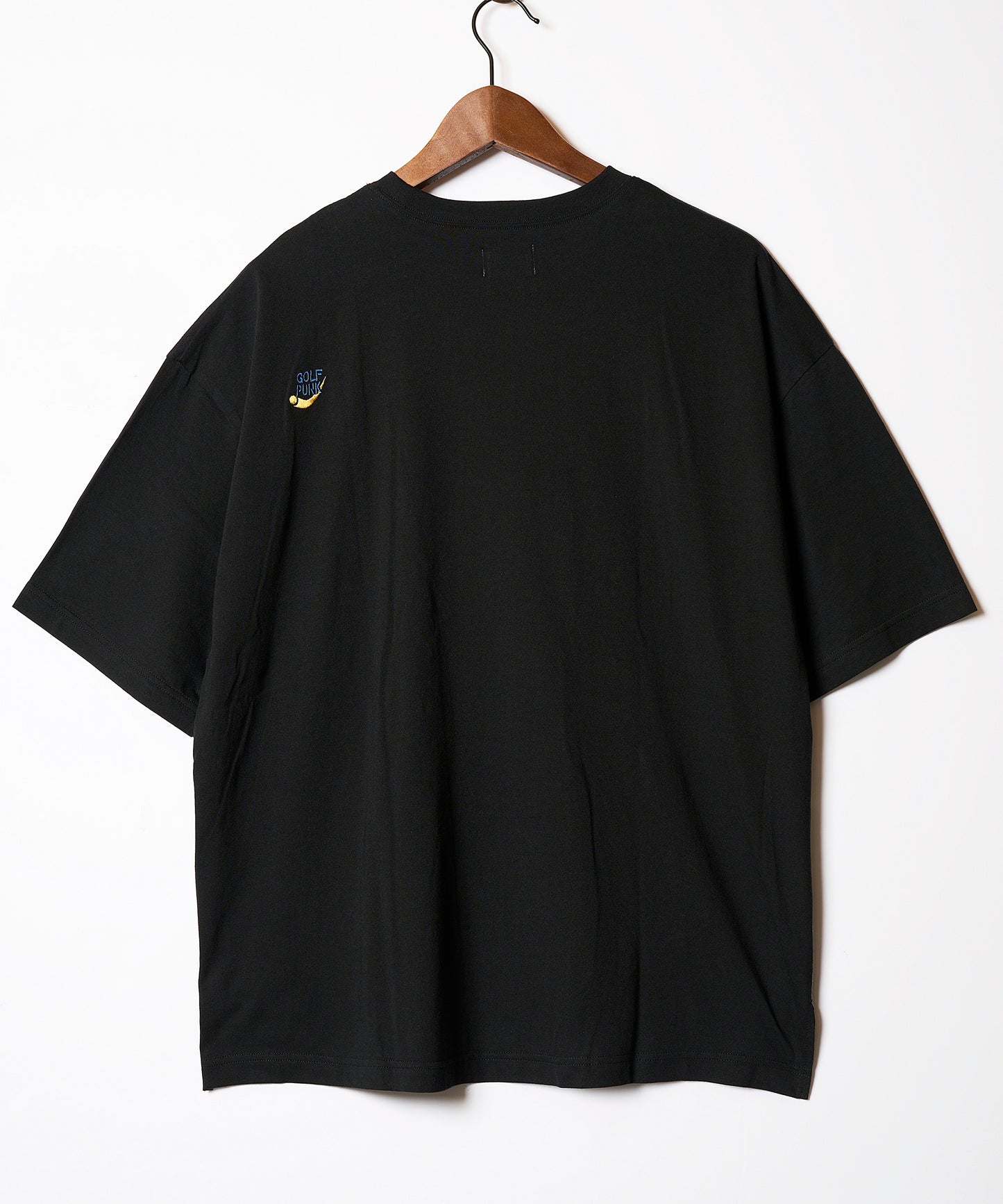 GOLF PUNK - REMAKE TEE Va01