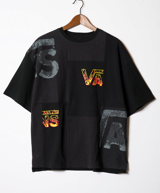 GOLF PUNK - REMAKE TEE Va02