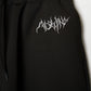 MONOCLONE × BROCKUM - Jersey Short Pants [BLACK]