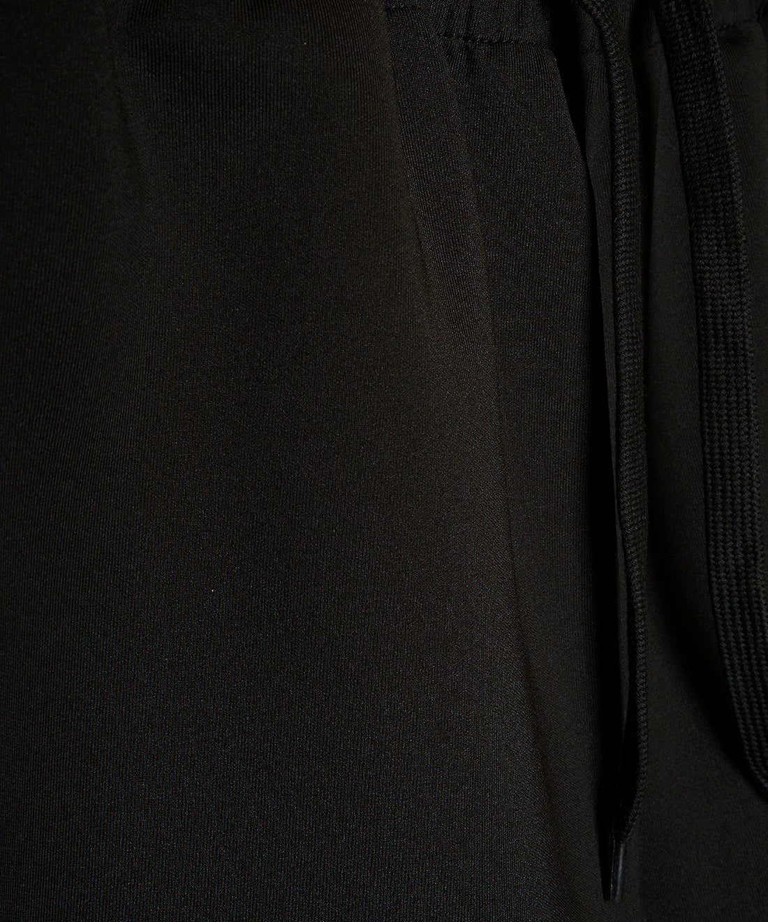 MONOCLONE × BROCKUM - Jersey Short Pants [BLACK]