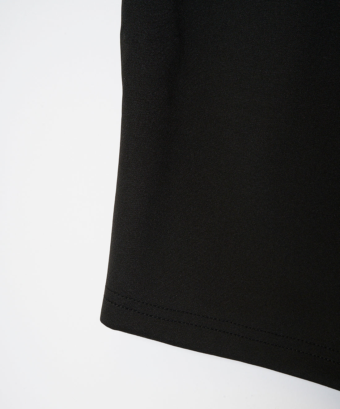 MONOCLONE × BROCKUM - Jersey Short Pants [BLACK]
