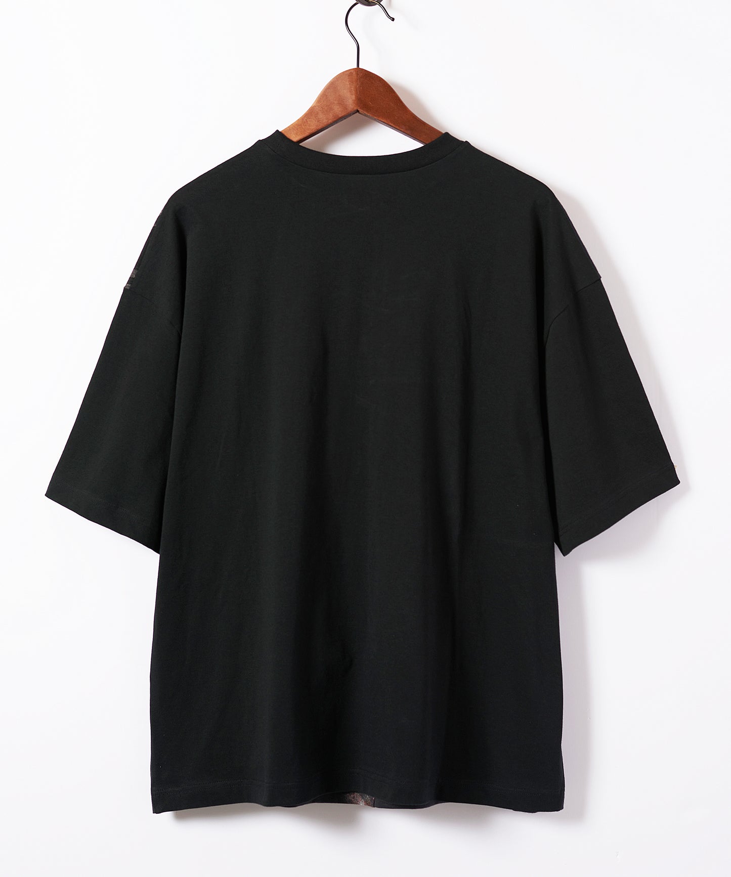 Reconstructed T-SHIRT Type-Gu01