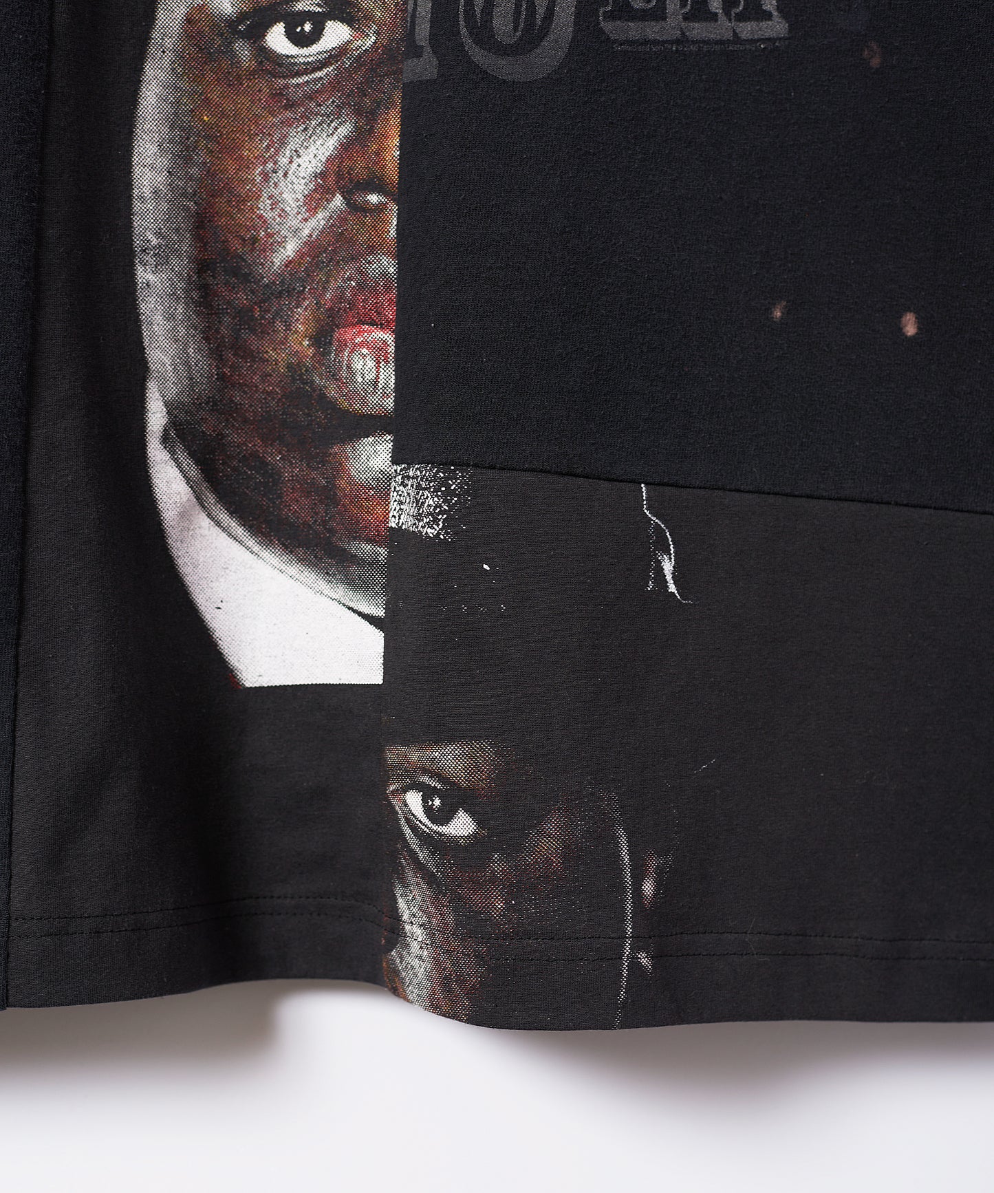 Reconstructed T-SHIRT Type-Gu01