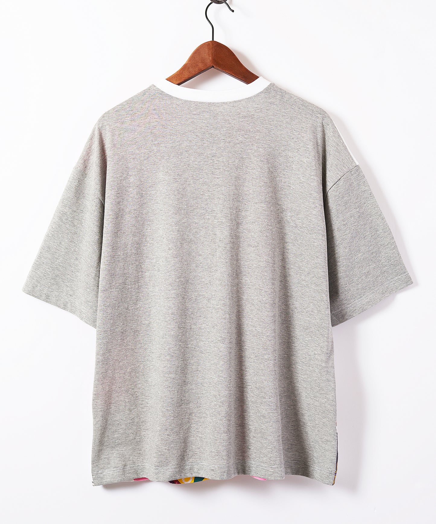 Reconstructed T-SHIRT Type-Gu02