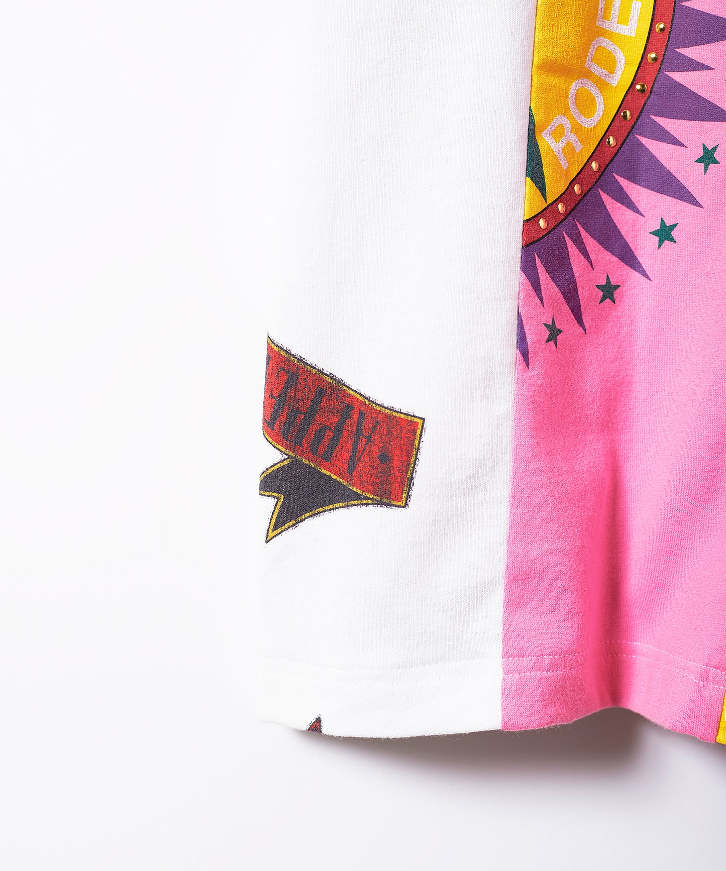 Reconstructed T-SHIRT Type-Gu02