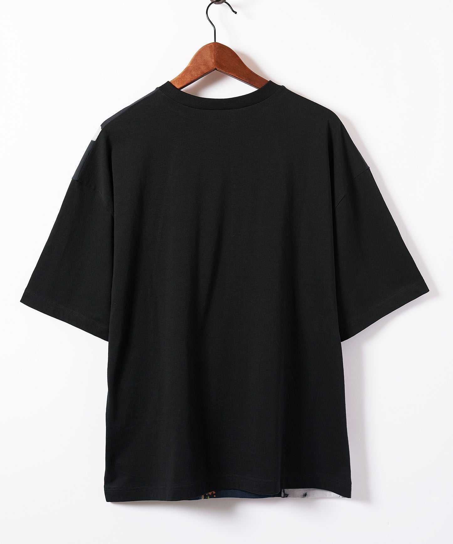 Reconstructed T-SHIRT Type-Ir01