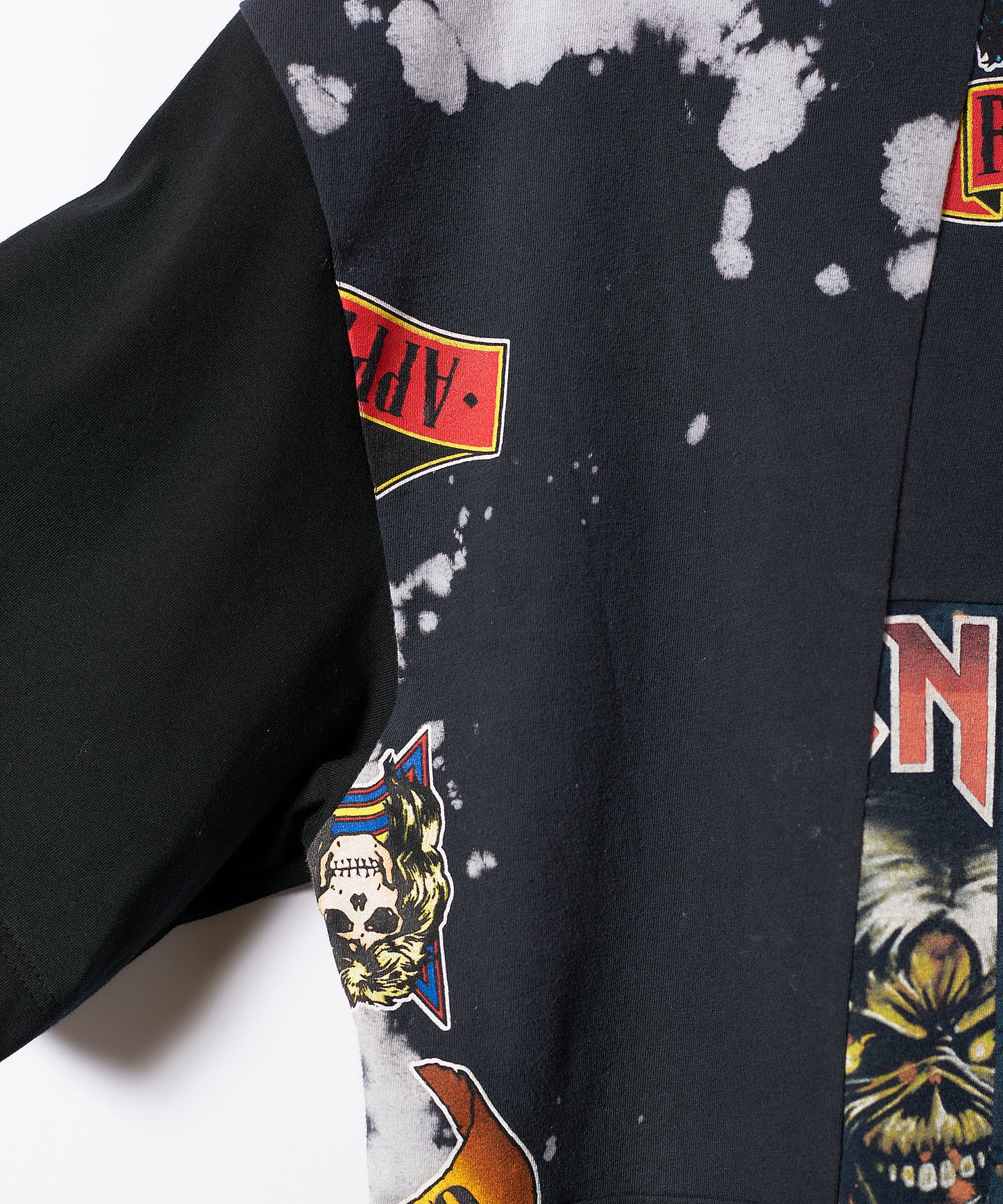 Reconstructed T-SHIRT Type-Ir01