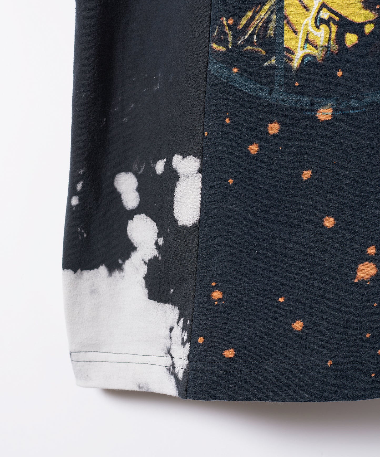 Reconstructed T-SHIRT Type-Ir01