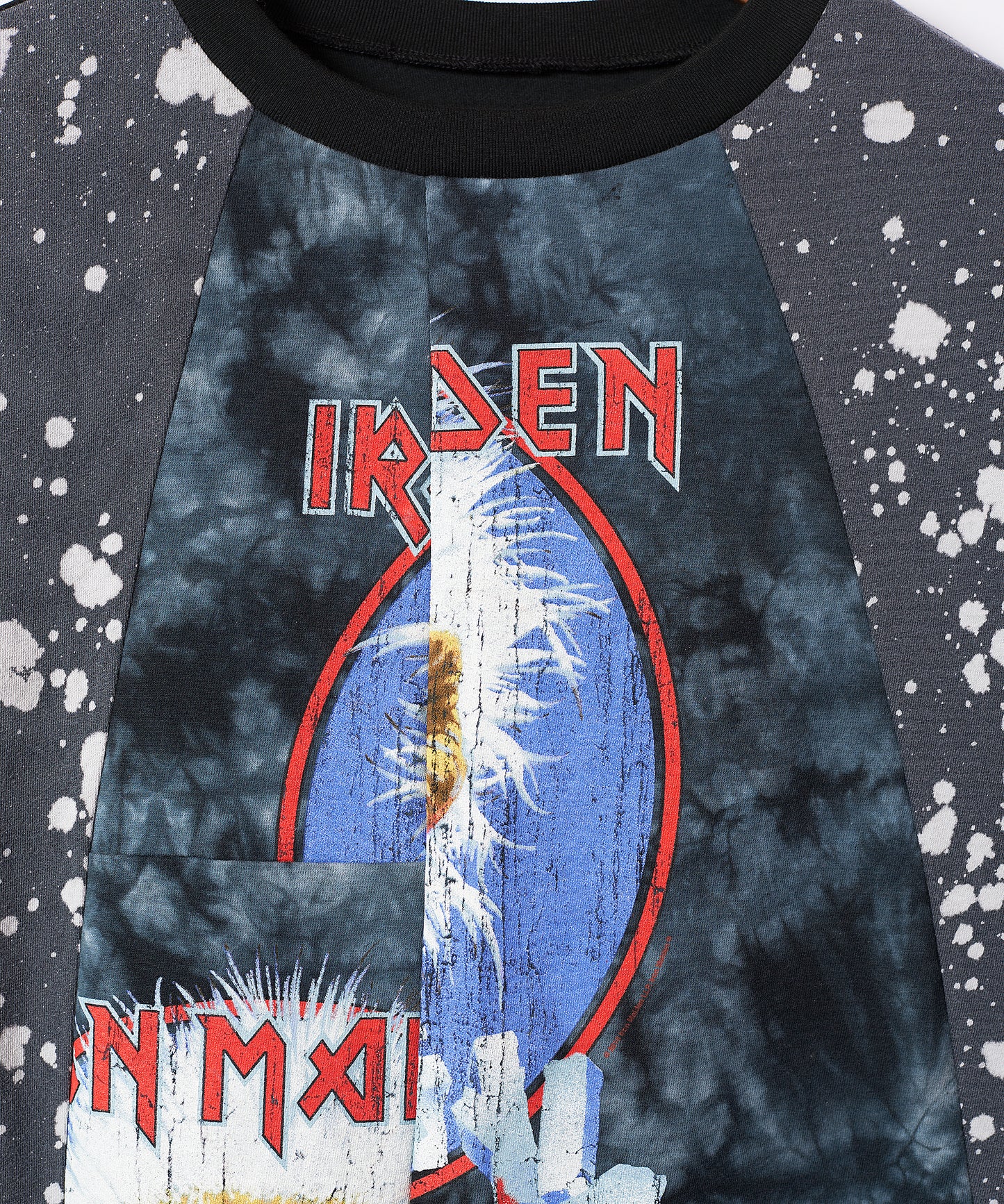 Reconstructed T-SHIRT Type-Ir02