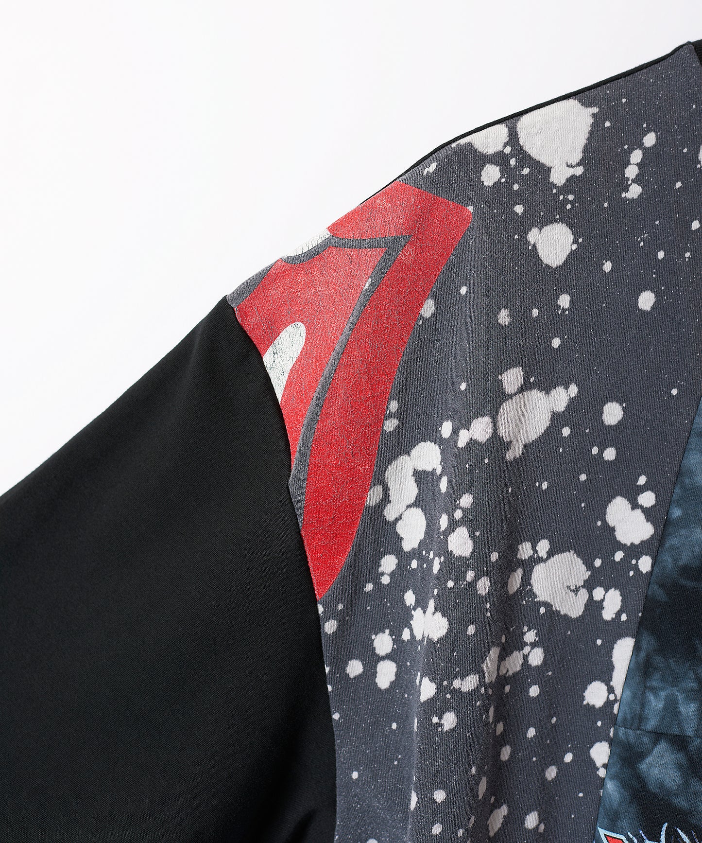 Reconstructed T-SHIRT Type-Ir02