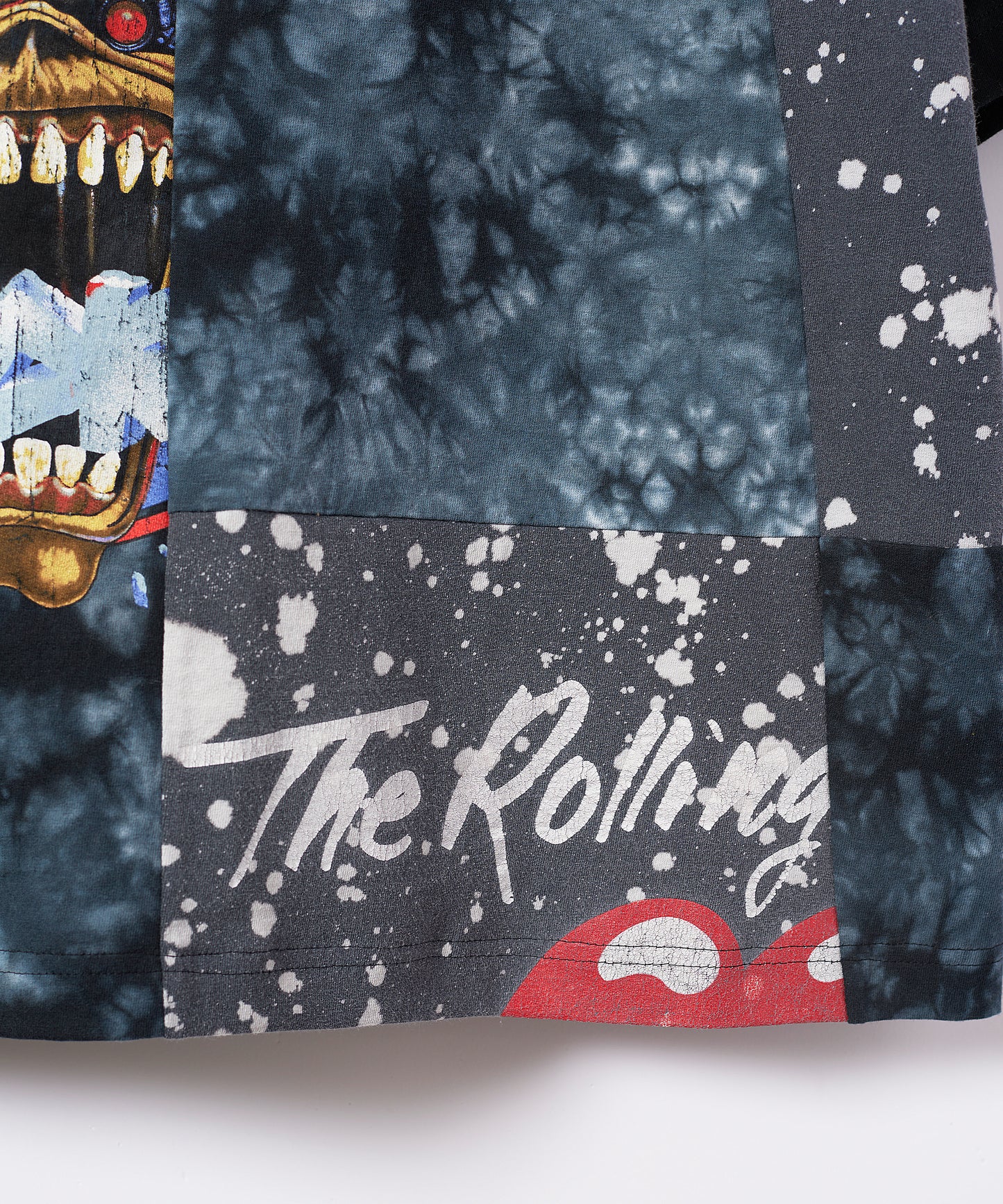 Reconstructed T-SHIRT Type-Ir02